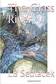 The Glass River by LB Sedlacek